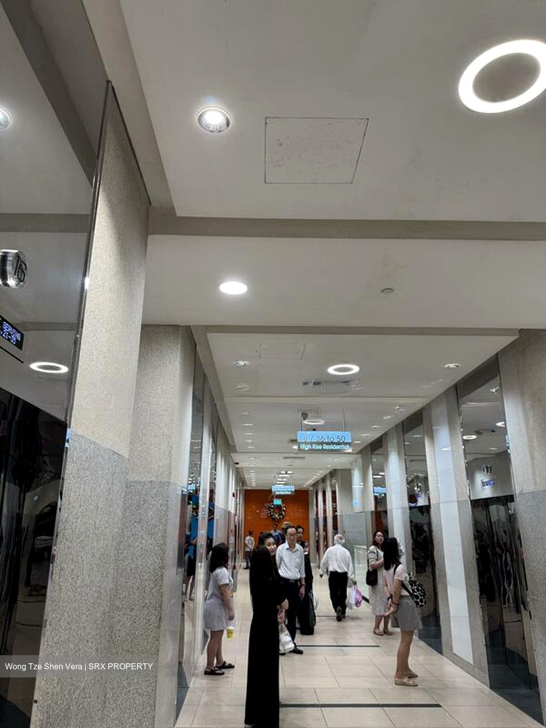 Capital Tower (D1), Office #515366151